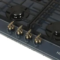 HHX-M64ATQBB Газовая варочная поверхность Haier