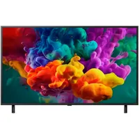 Телевизор 50" LG 50QNED85B6A