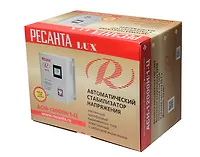 Стабилизатор АСН-12 000Н/1-Ц Lux "Ресанта"