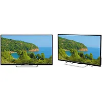 Телевизор LCD(ЖК) "POLARLINE" 43PL51TC-SM
