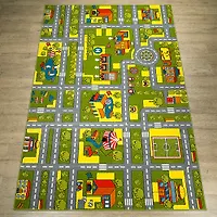 Ковер Круиз 150*230 прям - 20511_22011
