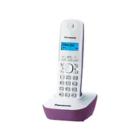 Беспроводной телефон Panasonic KX-TG1611RUF