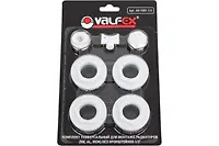 Комплект для монтажа радиаторов Valfex 1/2 без кронштейнов