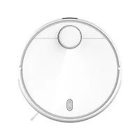 Пылесос Xiaomi Робот-пылесос Mi Robot Vacuum-Mop 2 Pro White (BHR5044RU)