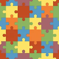 Линолеум Craft Puzzle 2 3,0м (90 кв.м)