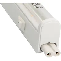 Светильник для растений светодиодный линейный 570 мм ULI-P28-11W/SPSB IP20 WHITE