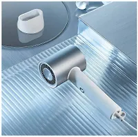 Фен Xiaomi Water Ionic Hair Dryer H500 EU (BHR5851EU)