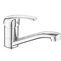 Смеситель для раковины поворотный OLISAN PROFI, PF1501 (упак. 12шт)