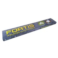 Электроды Fortis МР-3 3 мм (1 кг) г.Сызрань