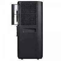 Кондиционер мобильный Ballu Eclipse BPAC-07 EPB/N6 black