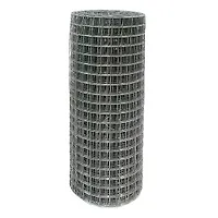 Сетка сварная Zn 25х50 d1,4мм (1х25м) г.Пенза