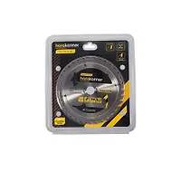 Пильный диск по дереву Hanskonner THIN KERF 165x20 мм, 36 зубьев H9022-165-20-36T