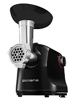 Мясорубка PMG 1872 RUS POLARIS, Серый (пр-во Россия)