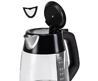 Чайник электрический Polaris PWK 1760CGL Черный