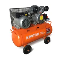 Компрессор с ременной передачей Кратон АС-300-50-BDV
