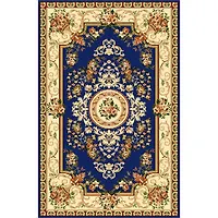 Ковер Ноктюрн 60*110 прям - 41494-38