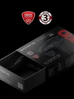 Фен Polaris PHD 2099ACi Argan Therapy PRO, черный