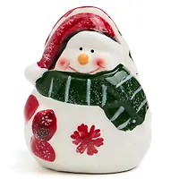 Салфетница коллекция "Christmas holidays" 7,5*7*9 см 230-503 230-503