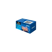 Гирлянда светодиодная ULD-S0250-020/STA WARM WHITE IP20, 2,5м. 20 светодиодов (UL-00007191)
