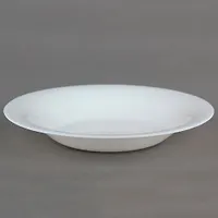 Тарелка суповая 21.5 см, Blank FBSP85