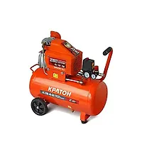 Компрессор с прямой передачей Кратон АС-280-40-DD