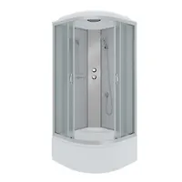 Душевая кабина NG-2308-14 (900х900х2150)
