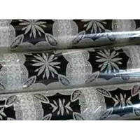 Клеенка Paradise Laser 352B ПВХ на тканевой основе 1,37 х 20 м.п.