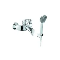 См. KONNER HELIX  для ванны   с аксессуарами   HLX1500 Х