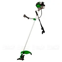 Триммер бензиновый "GREEN" BT-43, 43см3 / 2500Вт / (диск / катушка) Ш/Н