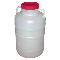 Канистра-бочка 40л. М046