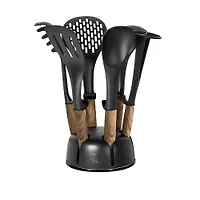 Набор кухонных принадлежностей Ebony Rosewood Collection 7 пр арт.6229-ВH