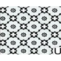 Клеенка ПВХ EASY LACE 128D ПВХ на тканевой основе 1,32 х 22 м.п.