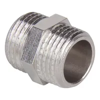 Ниппель Tebo НАР/НАР 3/8"