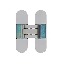 Петля врезная Apecs 110*30-3D-Z-CRM (R15) (B2B)