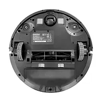 Робот-пылесос Centek CT-2741 2700Па, 2600 Li-ion, сухая/влаж уборка, Wi-Fi, голос.управлен./пульт