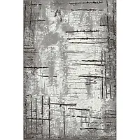 Ковры "Орландо" 1,0х2,0 овал 5883/b5