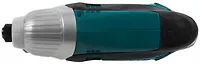 Ударный шуруповерт Makita TD0100 "MAKITA"