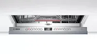 Встраиваемая посудомоечная машина Bosch SMH4HAX11R