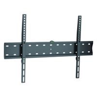 Кронштейн ЖК фиксированный 37-70" [94-177см] до 40кг. UM805F [черн] UltraMounts