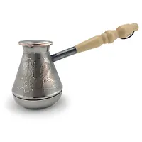 Кофеварка мед."Райские Птицы" 0,39л арт.РП-390