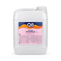 Грунтовка укрепляющая Formula Q8 проникающая, антисептическая 3 л
