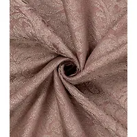 Портьера Флоренция N 175*260 брусника