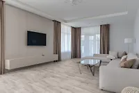 Кварц-виниловое SPC покрытие PROGRESSIVE HOUSE DERRICK планка 1220 x 200,8 x 4,4 (1,959 кв.м) NL