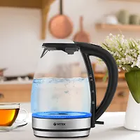 Чайник Vitek VT-7046 (BK)