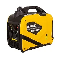 Генератор бензиновый Huter DN4000Si инверторный 64/10/8