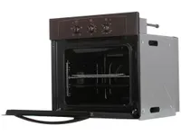 Газоэлектрическая встраиваемая духовка Gefest ДГЭ 601-01К