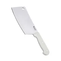 Нож-топорик 180/300мм (cleaver 7") арт.93-KN-CL1 (REGENT)