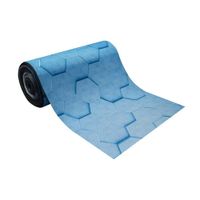 Коврик Roomis войлок рулон 0,8*15м B142-434
