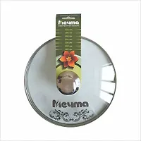 Крышка стеклянная 26см