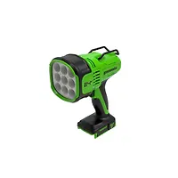 24В Прожектор аккумуляторный Greenworks G24SL (без АКБ и ЗУ)